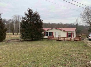 1890 Erie Church Rd, Bedford, IN 47421