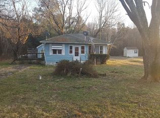 1506 Unionville Rd, Pocomoke City, MD 21851