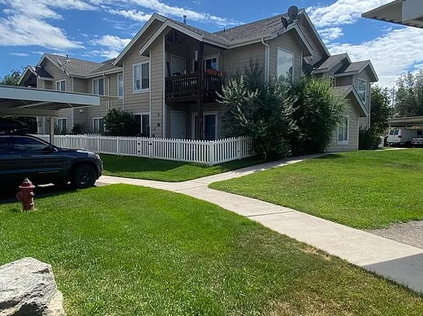 127 Jules Dr #H-201, Gypsum, CO 81637