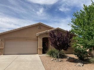 9219 Daisy Summer Ave SW, Albuquerque, NM 87121