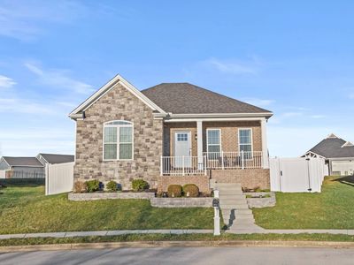 104 Woods Point Cir, Georgetown, KY, 40324