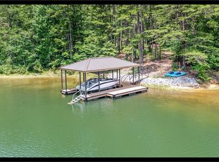 LOT 10 Whisper Ln, Salem, SC 29676