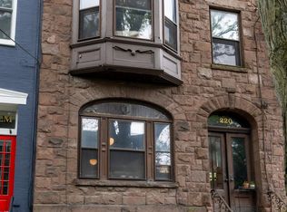 220 Elm St, Albany, NY 12202