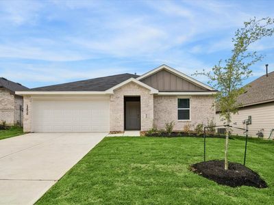 12010 Noble Heart Dr, Willis, TX, 77318