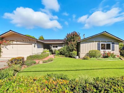 83 Almond Ave, Los Altos, CA, 94022