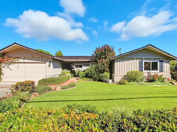83 Almond Ave, Los Altos, CA 94022