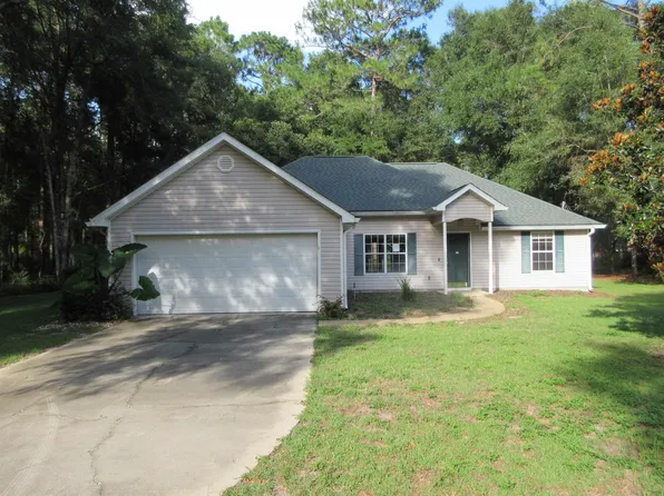 10159 Sandyrock Ln, Tallahassee, FL 32305