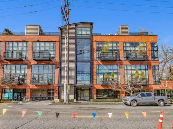 2914 E Madison St Unit 309, Seattle, WA 98112