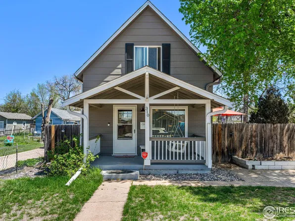 310 N 6th Ave, Brighton, CO 80601