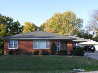 503 Beechlawn Dr, Clarksville, IN 47129