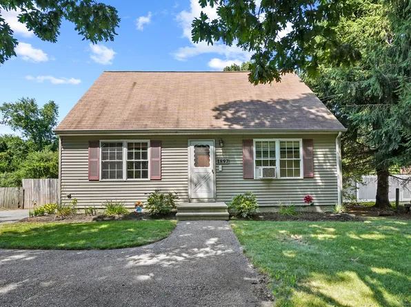 1897 Upper Maple Street, Killingly, CT 06241