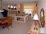 Dining & Living Room
