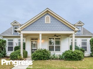 7 Creekside Way, Newnan, GA
