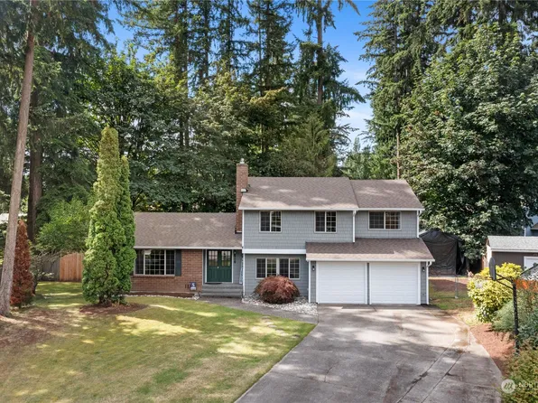 10510 38th Drive NE, Marysville, WA 98271