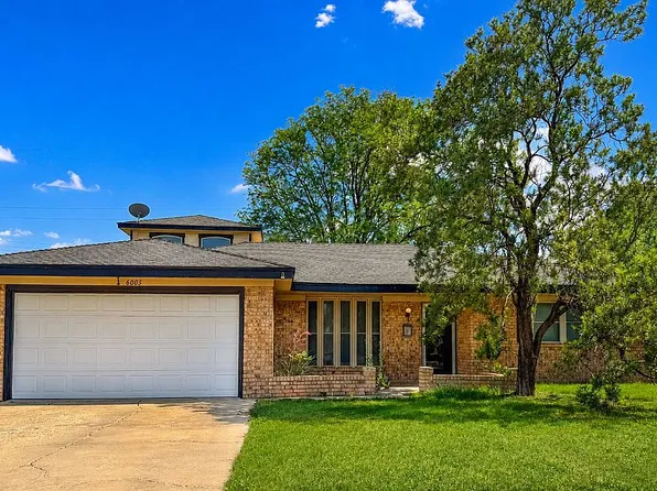 6003 Jameson Rd, Amarillo, TX 79106