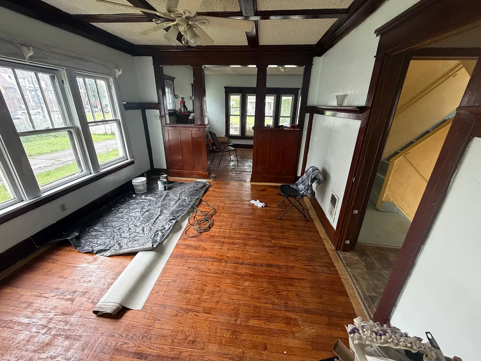 3 bed, 1285 sqft, $1,200 — Photo 3