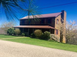 102 Hickory Ln, Spencer, WV 25276
