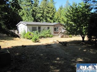 171 Lockerbie Pl, Port Angeles, WA 98362