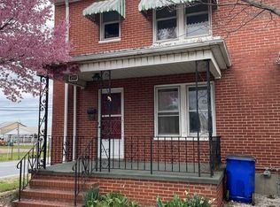201 Monroe Ave, Frederick, MD 21701
