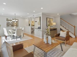 1105 Sprague Ln, Foster City, CA 94404