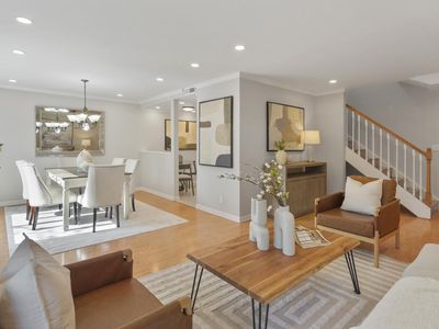 1105 Sprague Ln, Foster City, CA, 94404