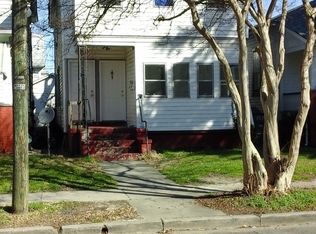 120 Hough Ave #1, Norfolk, VA 23523
