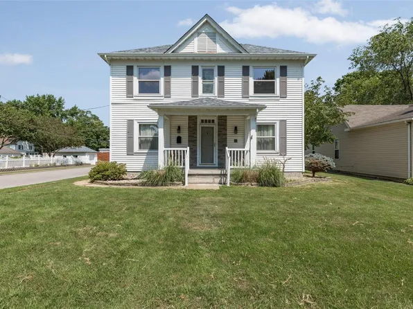 116 N Taylor Ave, Crystal City, MO 63019