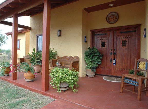 2nd image of 100 Buffalo Gap