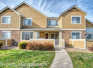 805 Summer Hawk Dr UNIT A5, Longmont, CO 80504