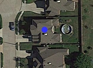 2204 Valley Blossum Ln, League City, TX 77573