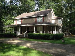 110 Ann Pkwy, Wetumpka, AL 36092