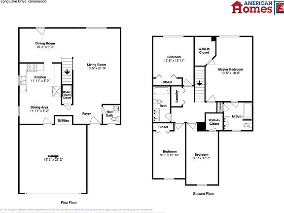 3rd image of 1703 Long Lake Dr