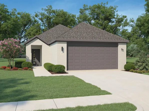 3910 White Rock Dr, Farmersville, TX 75442