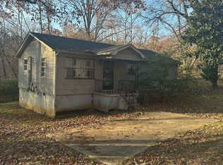 281 Pipkin Rd, Jackson, TN 38305