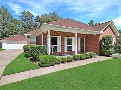 751 Forest Lane Dr, Conroe, TX, 77302