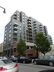 The Yard at 2-26 50th Avenue in Hunters Point