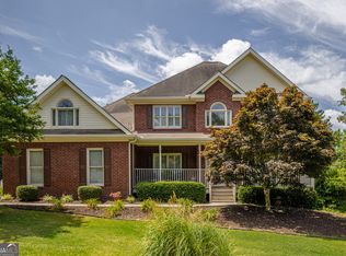 1305 Pond Springs Trce SW, Lilburn, GA 30047