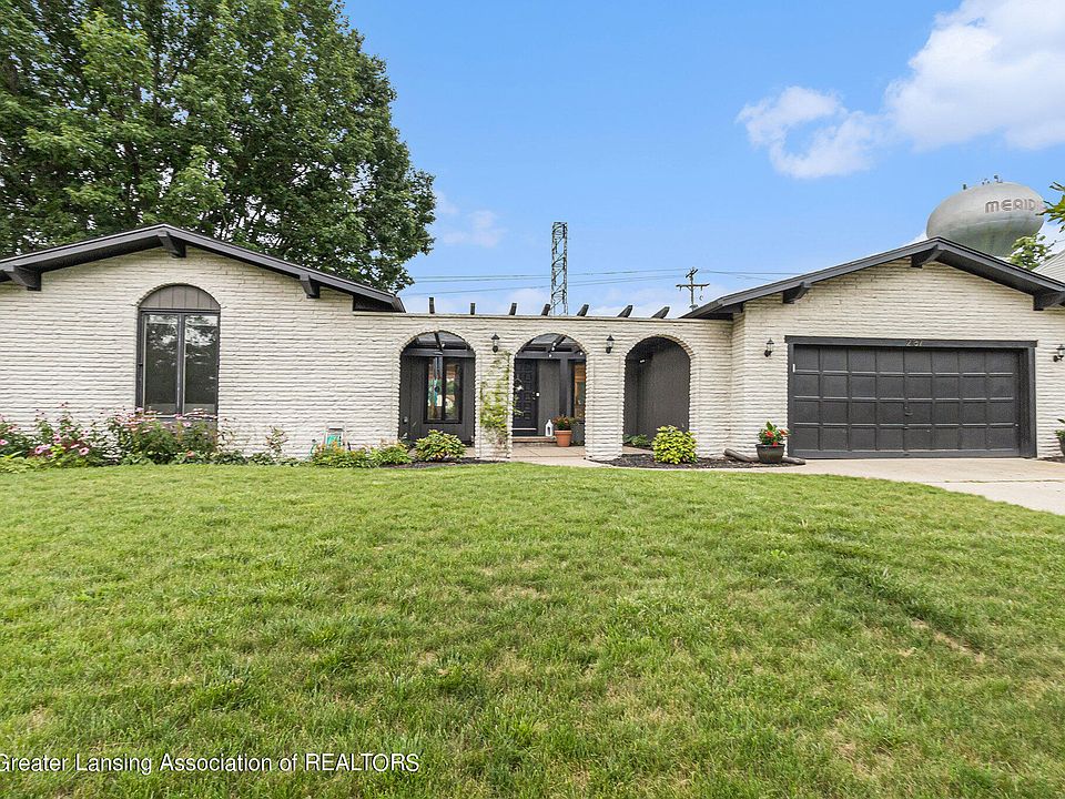 2187 Tamarack Dr, Okemos, MI 48864 Zillow