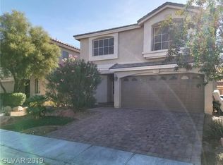 4633 Mission Meadow Cir, Las Vegas, NV 89139