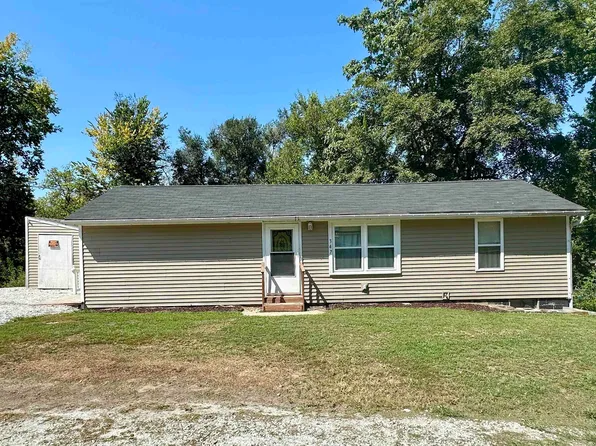 347 Washington St, Meredosia, IL 62665