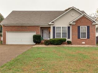 1743 Shane Dr, Spring Hill, TN 37174
