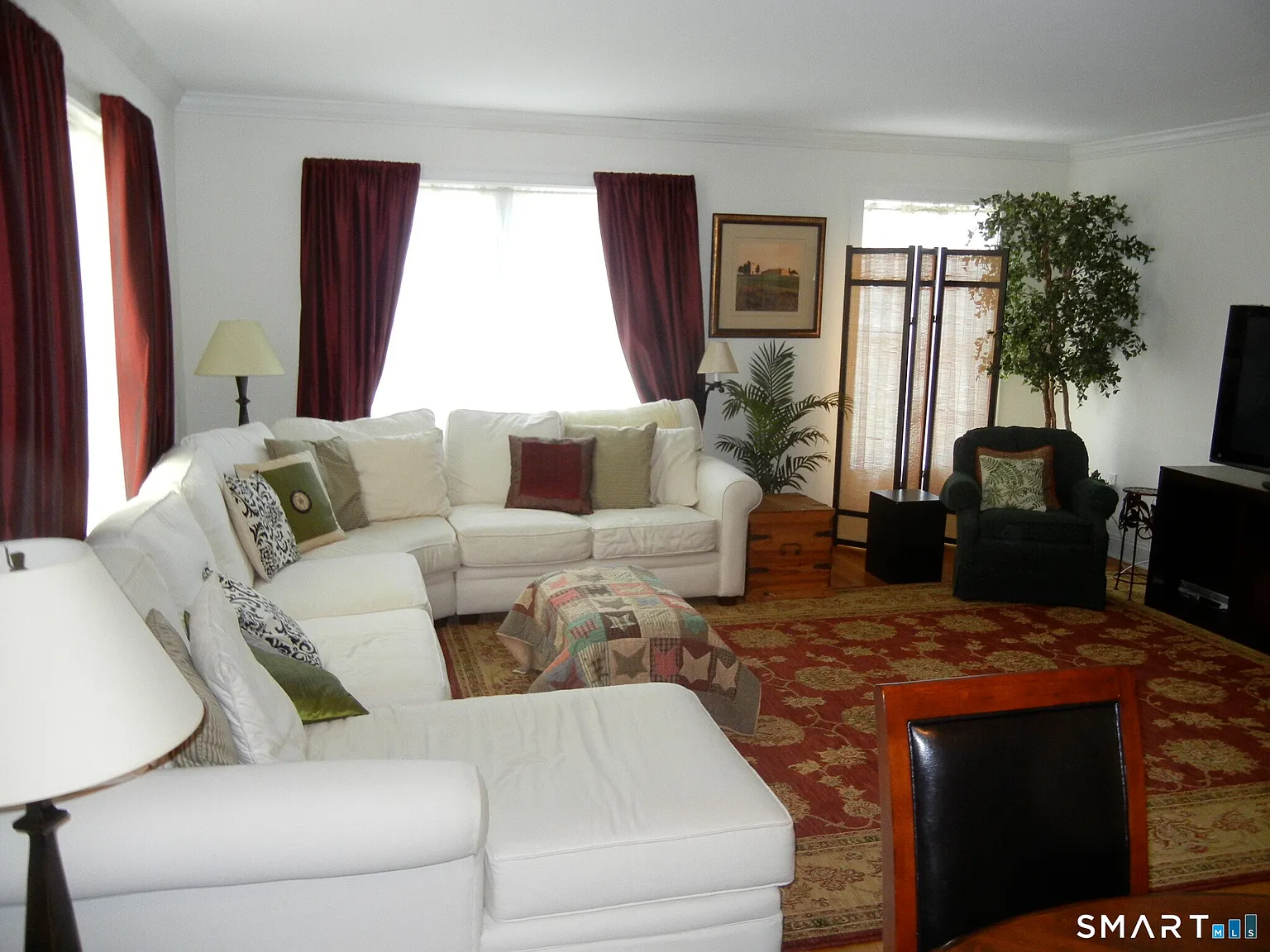 2 bed, 2.5 bath, 2000 sqft, $4,200 — Photo 4