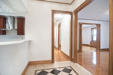 Rented by WAM Partners - William Moses Co.