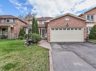 628 Cognac Cres #BASEMENT, Pickering, ON L1X 1L9