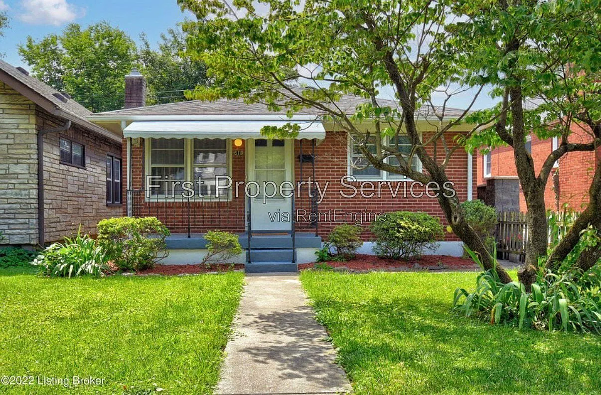 3 bed, 2.0 bath, 1200 sqft, $1,500 — Photo 1