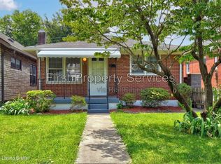 618 Maylawn Ave, Louisville, KY 40217