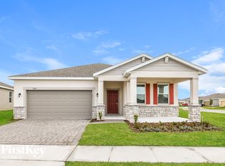 1202 Ponca Rd, Kissimmee, FL 34741