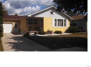 76 1st Ave, Lancaster, NY 14086