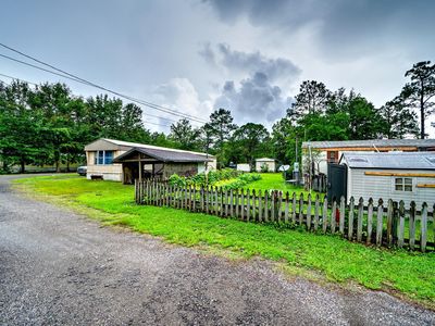 2711 Ormond Ave, Panama City, FL, 32405