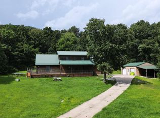 2019 State Route 772, Bainbridge, OH 45612